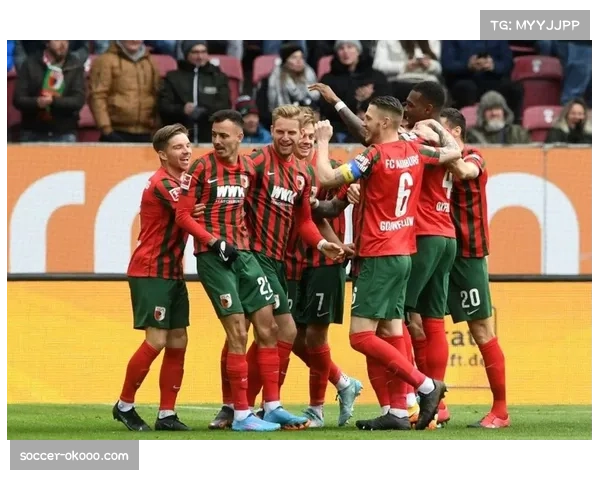 奥格斯堡对阵汉堡 两队为保级关键三分必将全力争胜