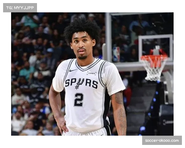 马刺文班亚马刷新队史纪录 新秀球员季后赛控场成熟度评估